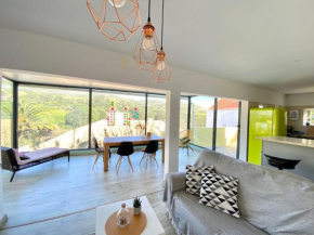 Sesimbra beach house for families, friends & remote workers